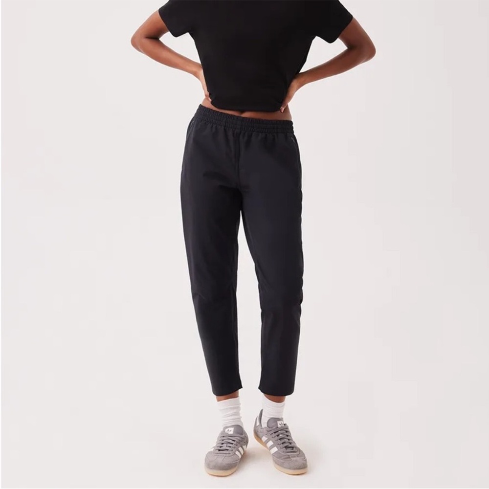 Outdoor Voices RecTrek 26" Pant Black Size XL